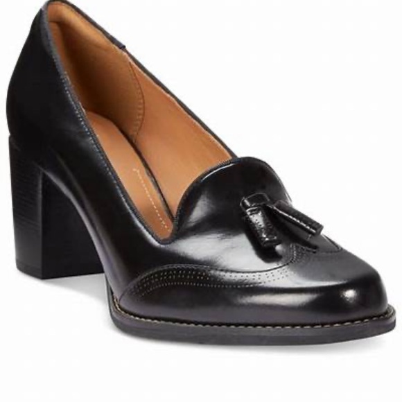 Clarks Shoes - Clarks pumps